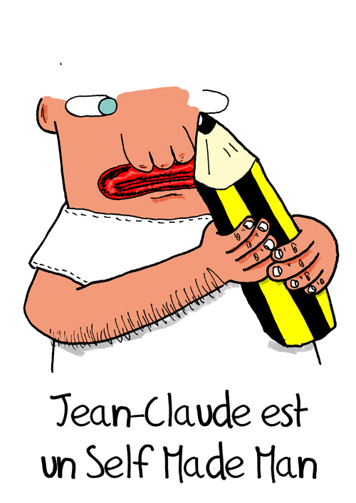 L'avis de Jean-Claude